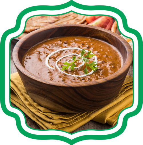 Dal Makhani